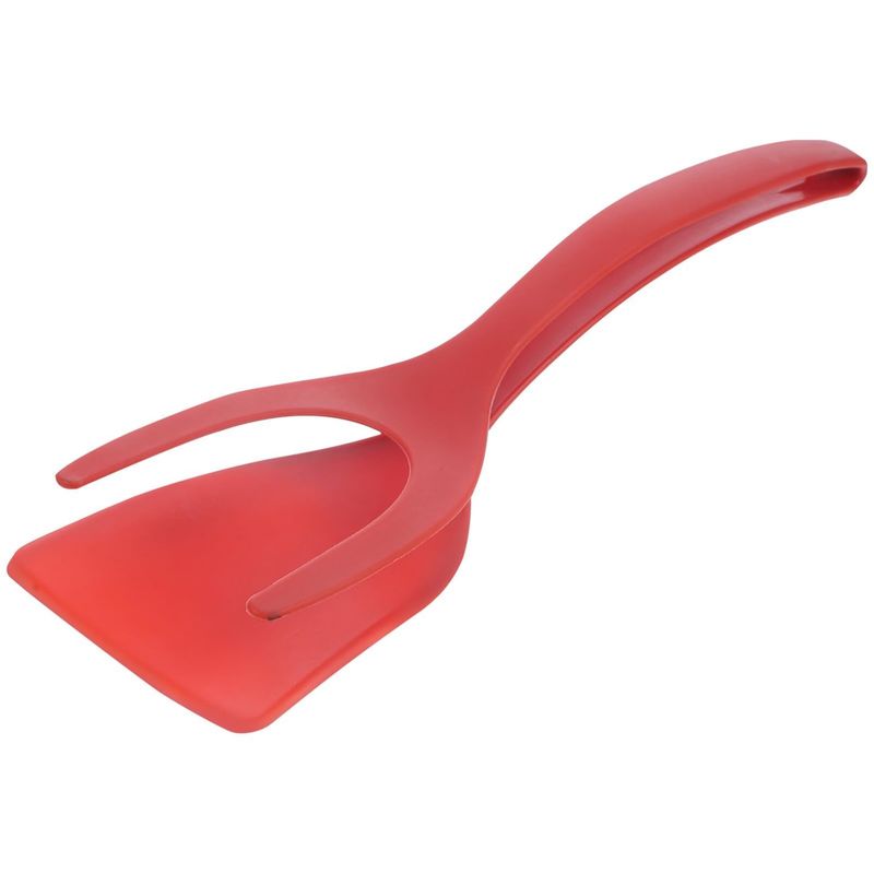 Outils pour les fruits et légumes Type 2 en 1 Spatule Tong Matériau PPA