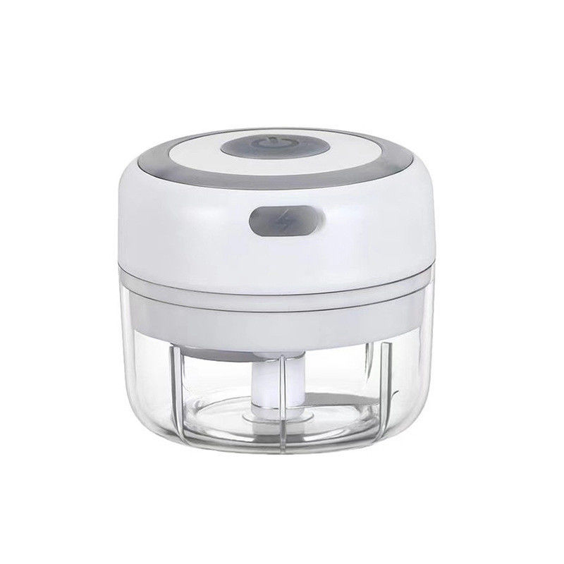 94*94*118MM Mixeurs de charge USB Chopper électrique de nourriture pour la cuisine à la maison tranchage